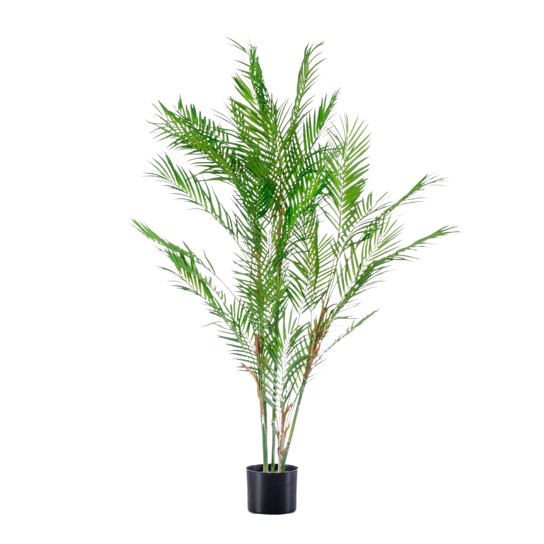 Kunstplant - Chamaedorea Elegans - 120-180 cm