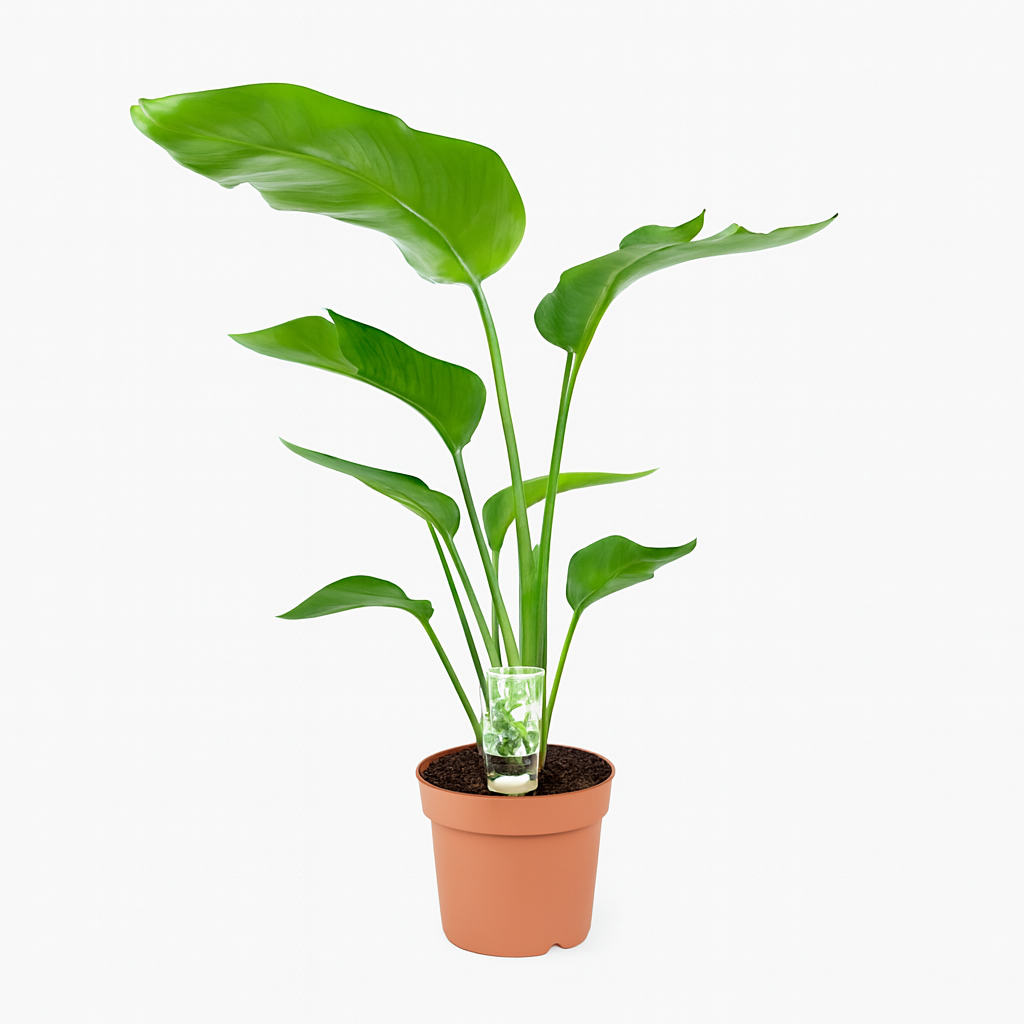 Strelitzia Nicolai | ↕90 cm | Ø21 cm