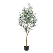 Kunstplant | Olea Europaea | ↕140 cm